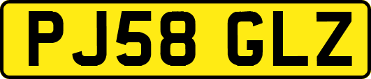 PJ58GLZ