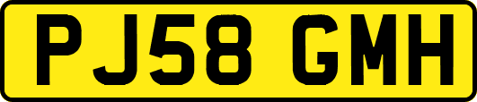 PJ58GMH
