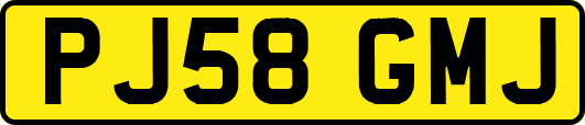 PJ58GMJ