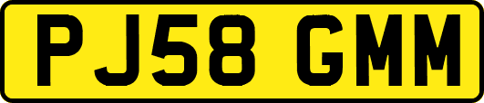 PJ58GMM