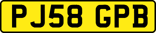 PJ58GPB