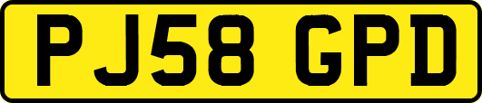 PJ58GPD