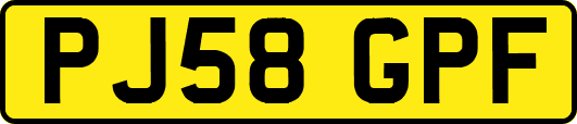 PJ58GPF