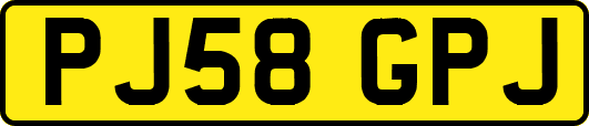 PJ58GPJ