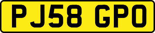 PJ58GPO
