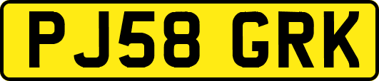 PJ58GRK