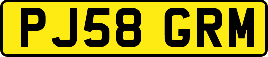 PJ58GRM