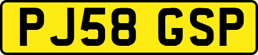 PJ58GSP