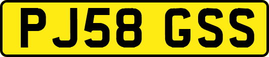 PJ58GSS