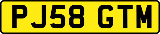 PJ58GTM