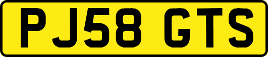 PJ58GTS
