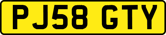 PJ58GTY