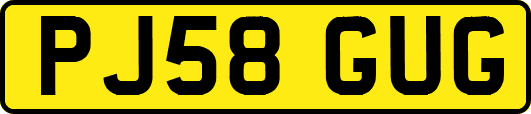 PJ58GUG