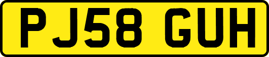 PJ58GUH