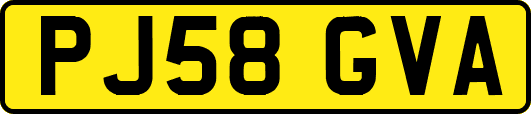 PJ58GVA