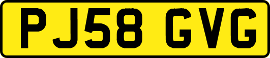 PJ58GVG