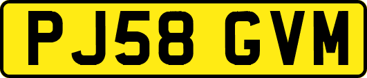 PJ58GVM