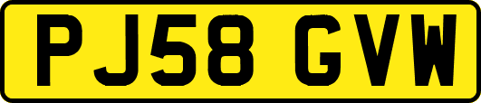 PJ58GVW