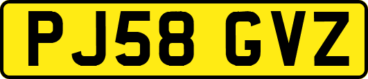 PJ58GVZ