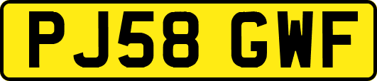 PJ58GWF