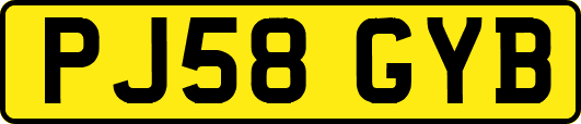 PJ58GYB