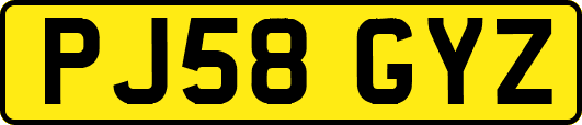PJ58GYZ