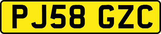 PJ58GZC