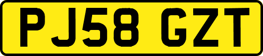PJ58GZT