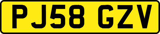 PJ58GZV
