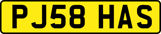 PJ58HAS