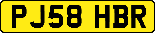 PJ58HBR
