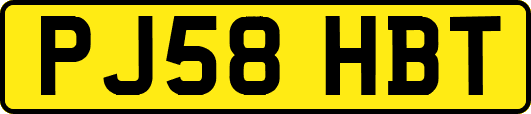 PJ58HBT