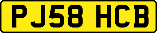 PJ58HCB