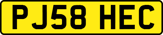 PJ58HEC