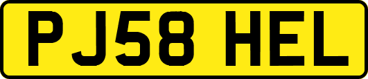 PJ58HEL