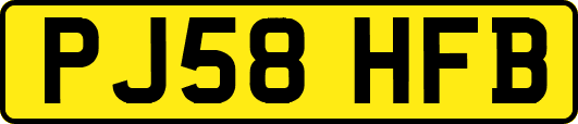 PJ58HFB