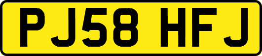 PJ58HFJ