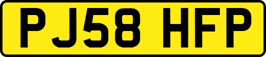 PJ58HFP