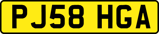 PJ58HGA