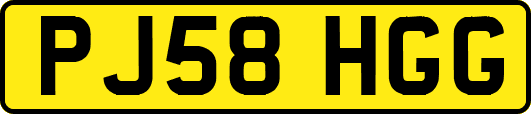 PJ58HGG