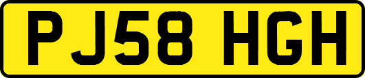 PJ58HGH