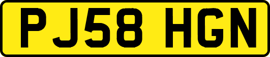 PJ58HGN
