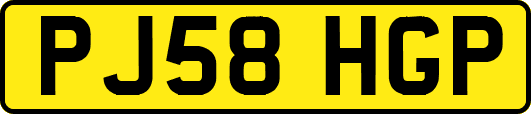 PJ58HGP