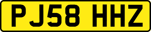 PJ58HHZ