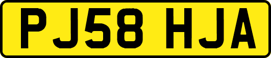 PJ58HJA