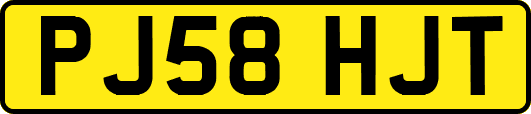 PJ58HJT