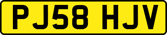 PJ58HJV