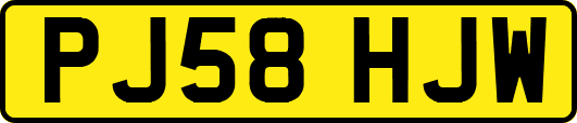 PJ58HJW