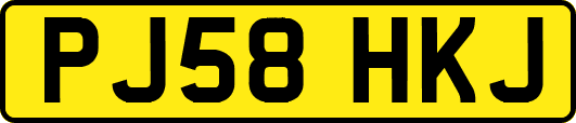 PJ58HKJ