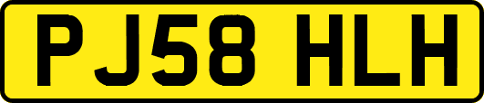 PJ58HLH